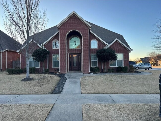 4500 SW Swinton Dr in Bentonville, AR - Building Photo - Building Photo