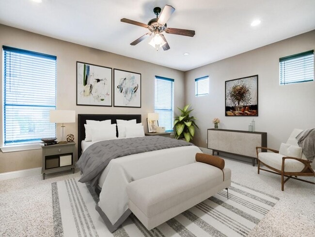 3615 Edgar Pl in Dallas, TX - Building Photo - Building Photo