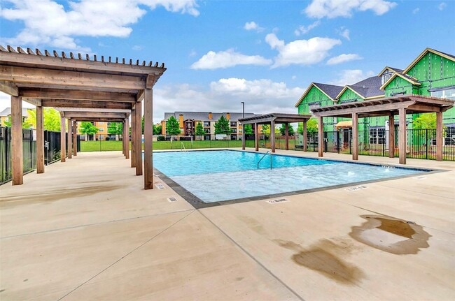 2723 Vista Park Ln in Lewisville, TX - Building Photo - Building Photo