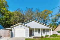 12884 Attrill Rd in Jacksonville, FL - Building Photo - Building Photo