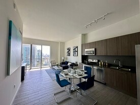 46 NW 35th St, Unit A4 in Miami, FL - Building Photo