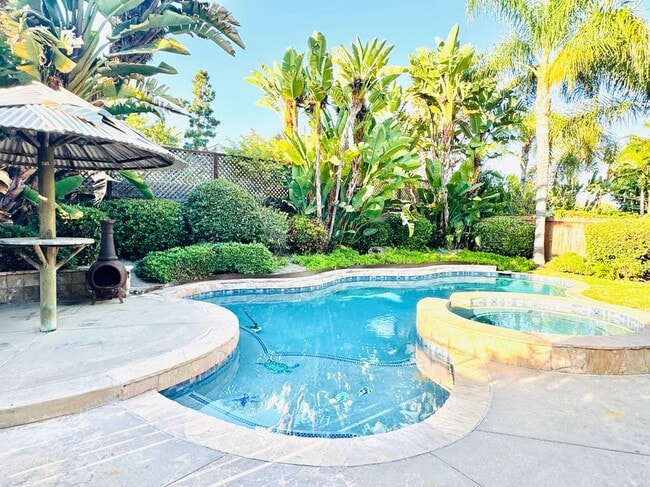 property at 3906 Rill Ct