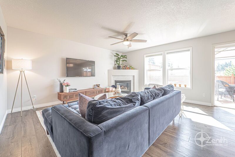 16517 NE 19th St in Vancouver, WA - Building Photo