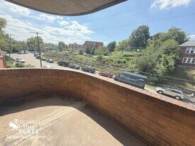5710 Phillips Ave, Unit A9 in Pittsburgh, PA - Building Photo