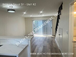 8656 La Salle St in Cypress, CA - Building Photo - Building Photo