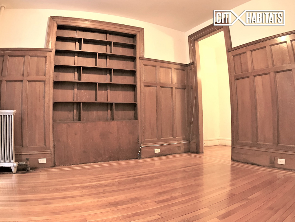 414 W 121st St-Unit -6 in New York, NY - Building Photo