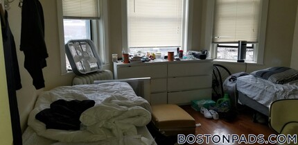 19 Peterborough St in Boston, MA - Building Photo - Building Photo