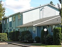 Woodside Park Apartments in Newberg, OR - Building Photo - Building Photo