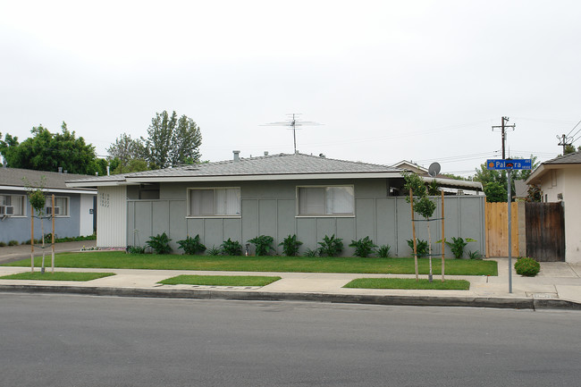 1822 E Palmyra Ave in Orange, CA - Building Photo - Building Photo