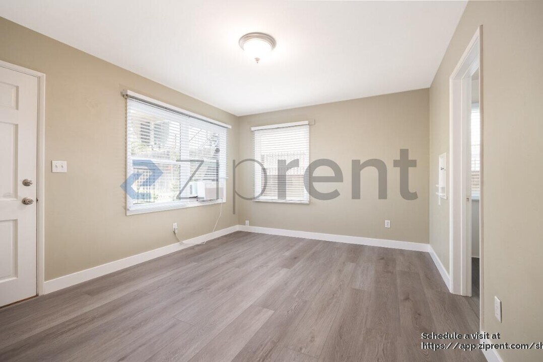 3313 Herman Ave in San Diego, CA - Building Photo