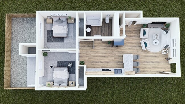 441 Talent Ave