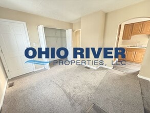 1219 Garfield St, Unit 1st Fl in Mcmechen, WV - Building Photo - Building Photo