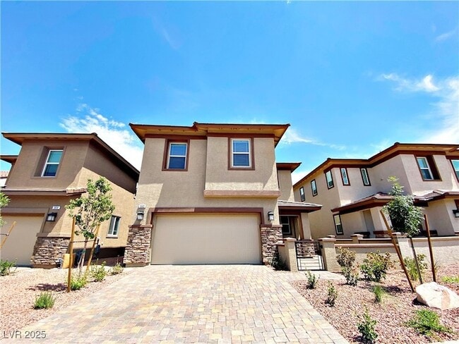 362 Espressivo St in Henderson, NV - Building Photo - Building Photo