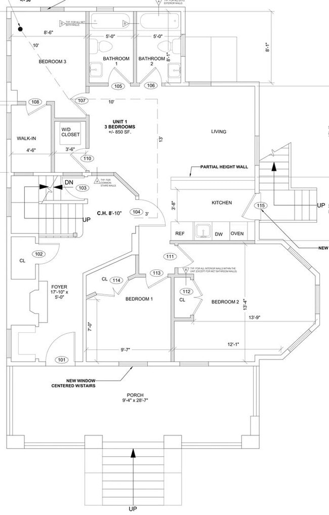 property at 62 Gordon St