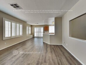 1862 Vista Del Oso Way in North Las Vegas, NV - Building Photo - Building Photo