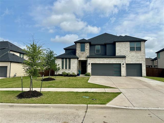 9592 Summit Hills Dr in Frisco, TX - Building Photo - Building Photo