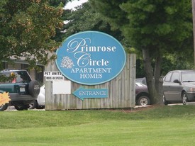 Primrose Circle Apartments