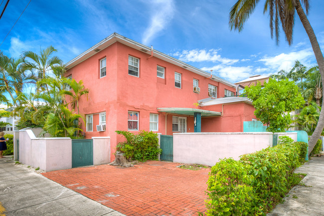 714 White St in Key West, FL - Building Photo - Other