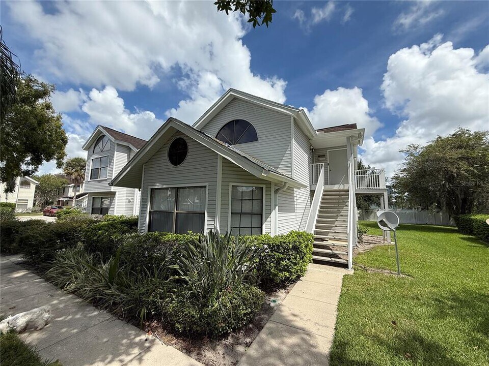 3231 Rio Grande Trail in Kissimmee, FL - Building Photo