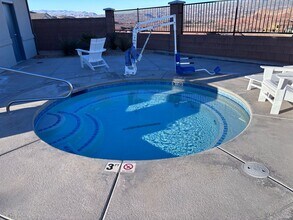 3569 Turin Ln in Saint George, UT - Building Photo - Building Photo