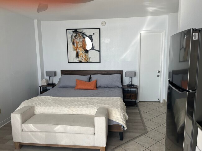 1233 S Atlantic Ave, Unit 532 in Daytona Beach, FL - Building Photo - Building Photo