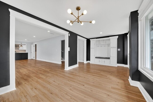 Beautifully updated 3-bedroom, 2.5-bathroom Craftsman in the heart of South Park in San Diego, CA - Building Photo - Building Photo