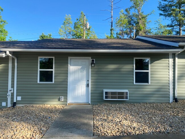 property at 402 Mt Bethel Rd