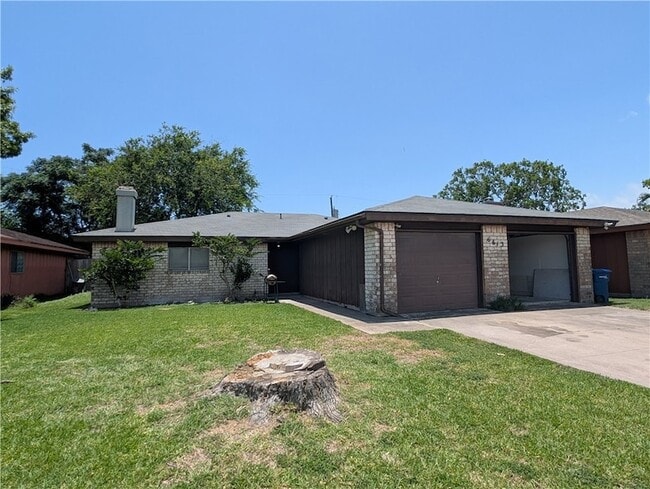property at 6613 Rhine Dr