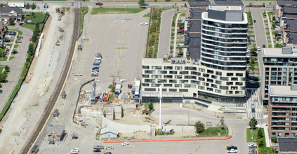 120 Eagle Rock Way in Vaughan, ON - Building Photo - Building Photo