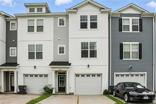 property at 308 Gilead Trl