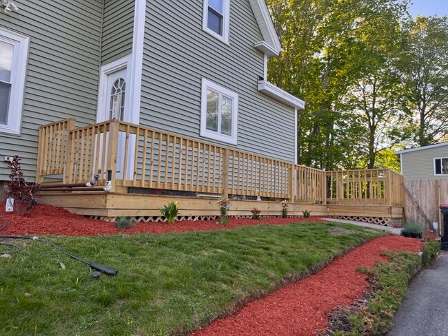 51 Myrtle St in Brockton, MA - Building Photo - Building Photo