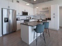 WaterView Echelon City Center in St. Petersburg, FL - Building Photo - Building Photo