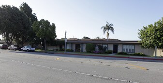 1142 W Broadway in Anaheim, CA - Building Photo
