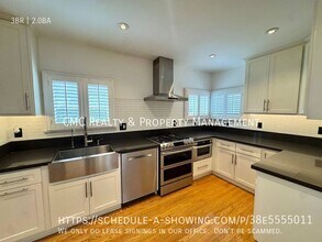 3822 Rose Ave in Long Beach, CA - Building Photo - Building Photo