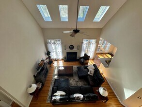 105 Gateridge Pl in Carrboro, NC - Building Photo - Building Photo