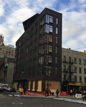 Skylight House in New York, NY - Building Photo - Other