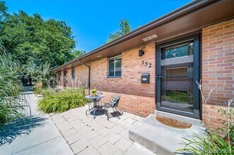 532 Clayton St in Denver, CO - Building Photo - Building Photo