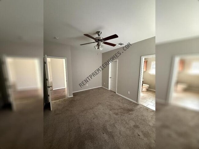 3116 SE 96th St in Oklahoma City, OK - Building Photo - Building Photo