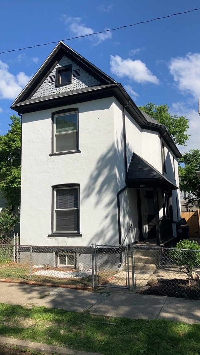 property at 123 Park Dr