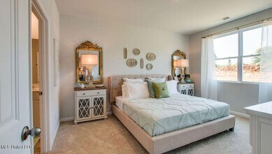8273 Gum Pond Dr in Olive Branch, MS - Building Photo - Building Photo
