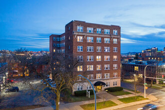 The Duchess in Syracuse, NY - Foto de edificio - Building Photo