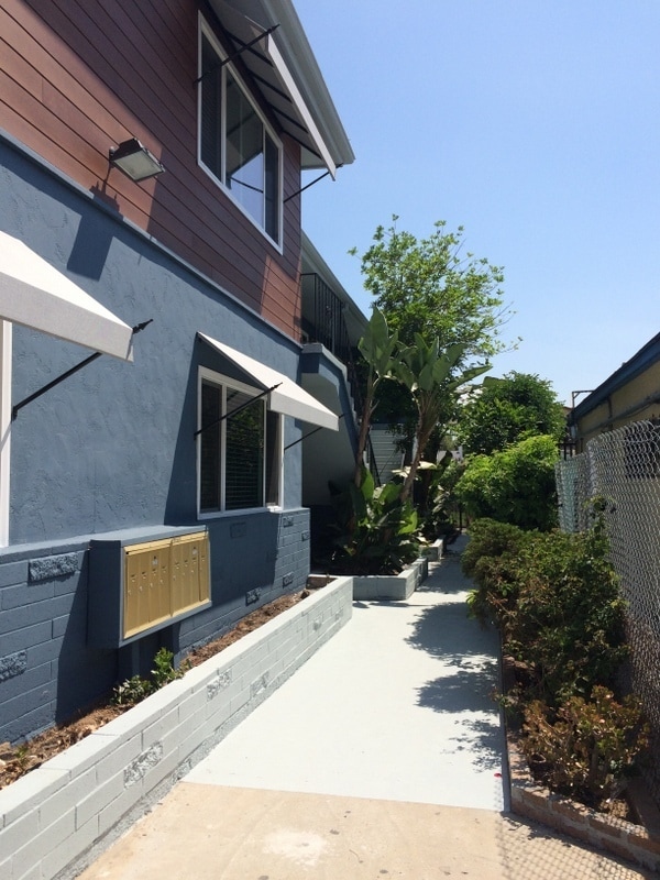 4459 1/2 52nd St in San Diego, CA - Building Photo - Building Photo