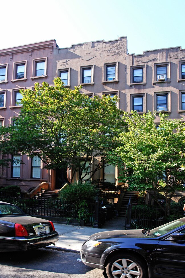 74 1st Pl in Brooklyn, NY - Building Photo - Building Photo