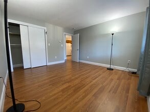 45 Oval Rd, Unit 31 in Quincy, MA - Building Photo - Building Photo