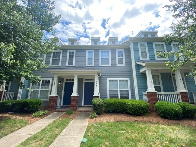property at 252 Hurston Circle
