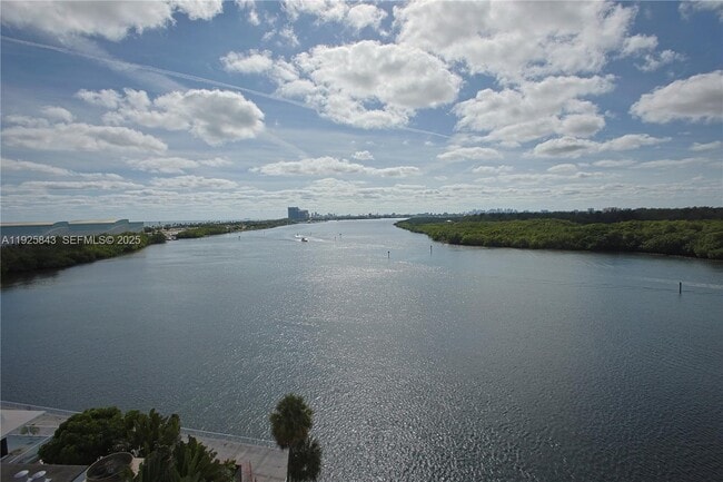 property at 500 Bayview Dr