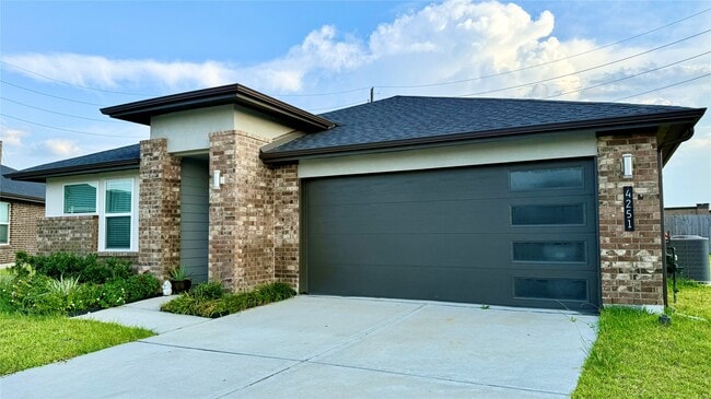 4251 Big Frk Ct in Katy, TX - Building Photo - Building Photo