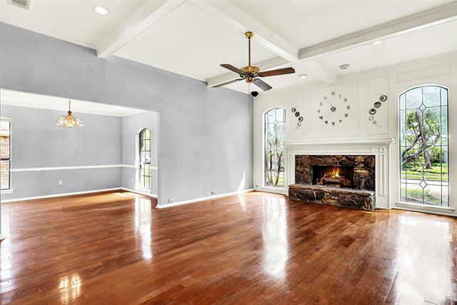 3117 Osceola Dr in Plano, TX - Foto de edificio - Building Photo