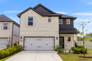17415 Rosette Grass Dr in The Woodlands, TX - Building Photo