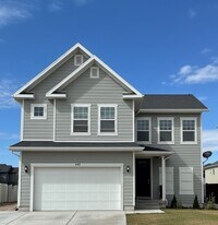 441 E 260 N in Vineyard, UT - Building Photo